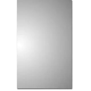 Open Box - Zaca 21-2-26-00 - Medicine Cabinets Bathroom Storage ZacaBullseye Deals