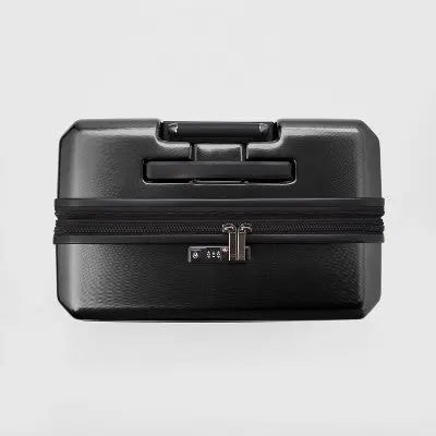 Open Story 29 Expandable Hardside Spinner: Smooth, Spacious, Stylish!