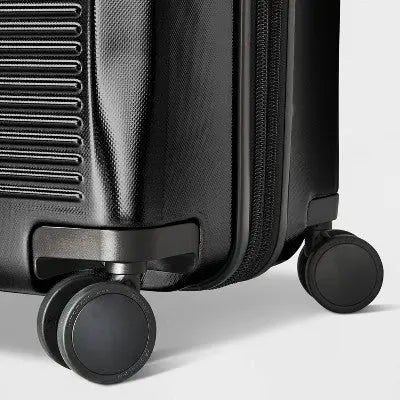 Open Story 29 Expandable Hardside Spinner: Smooth, Spacious, Stylish!