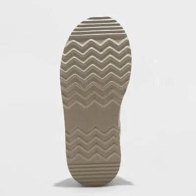 Stars Above Women's Amira Suede Clog Slippers - Cozy Comfort for Indoor/Outdoor - Secondipity