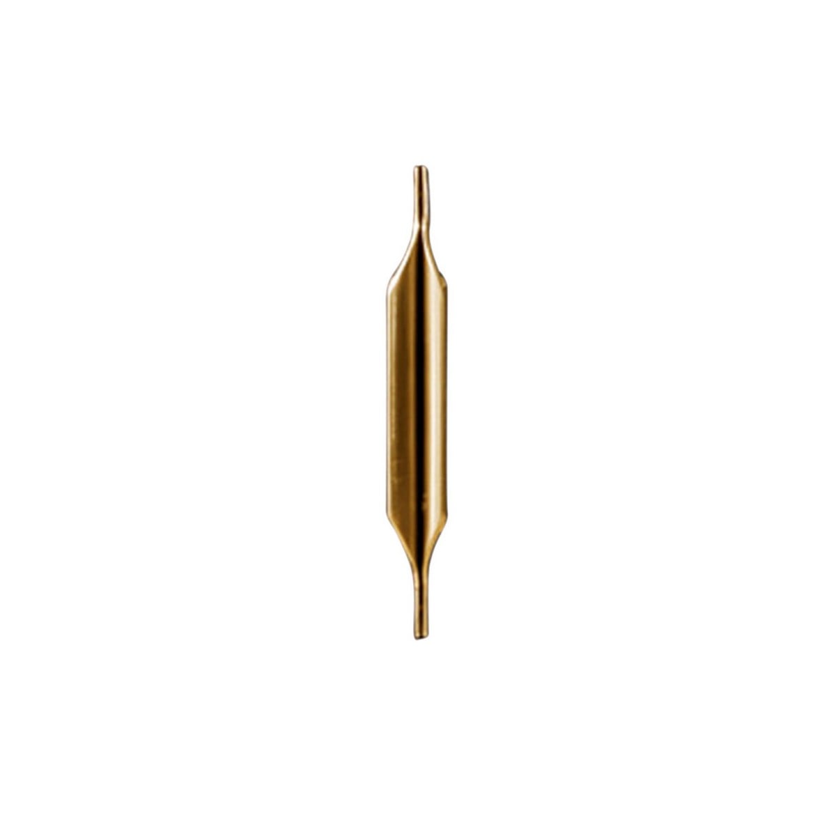 Open Box - James Martin Vanities P983V36MBKPULLS - Bathroom Vanity Parts