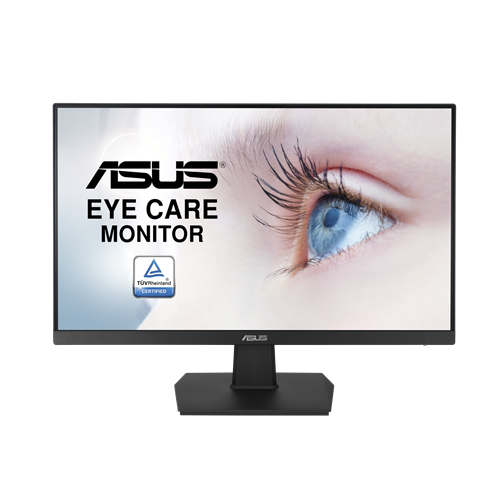 ASUS 24 MONITOR 192876553763