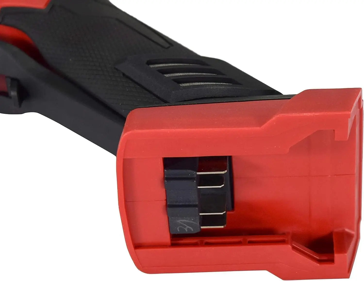 Open Box - Milwaukee M18 FUEL 18-Volt Lithium-Ion Brushless Cordless 4-1/2 in./5 in. Grinder w/Paddle Switch (Tool-Only) MilwaukeeBullseye Deals