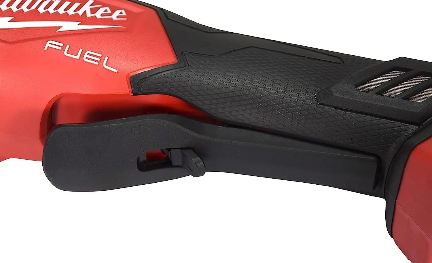 Open Box - Milwaukee M18 FUEL 18-Volt Lithium-Ion Brushless Cordless 4-1/2 in./5 in. Grinder w/Paddle Switch (Tool-Only) MilwaukeeBullseye Deals