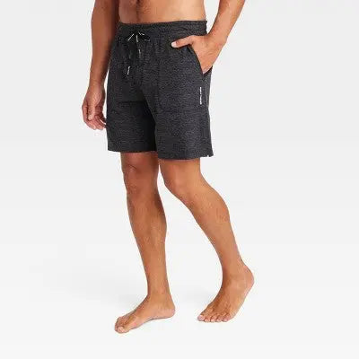 Pair of Thieves Men's 7" Super Soft Lounge Pajama Shorts Pair of ThievesBullseye Deals