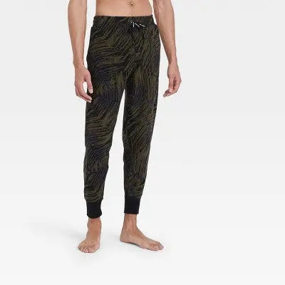 Pair of Thieves Men's Lounge Pants Tapered Fit Full Midweight Pair of ThievesBullseye Deals