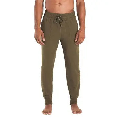 Pair of Thieves Men's Lounge Pants Tapered Fit Full Midweight Pair of ThievesBullseye Deals