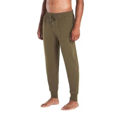 Pair of Thieves Men's Lounge Pants Tapered Fit Full Midweight Pair of ThievesBullseye Deals