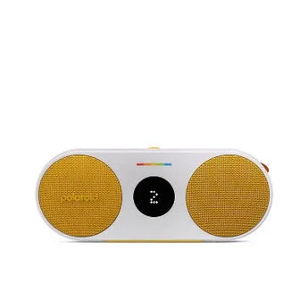 Polaroid Music Player 2 - Yellow & White - Secondipity