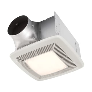 Open Box - Broan QT130LE - Exhaust Fans Ventilation