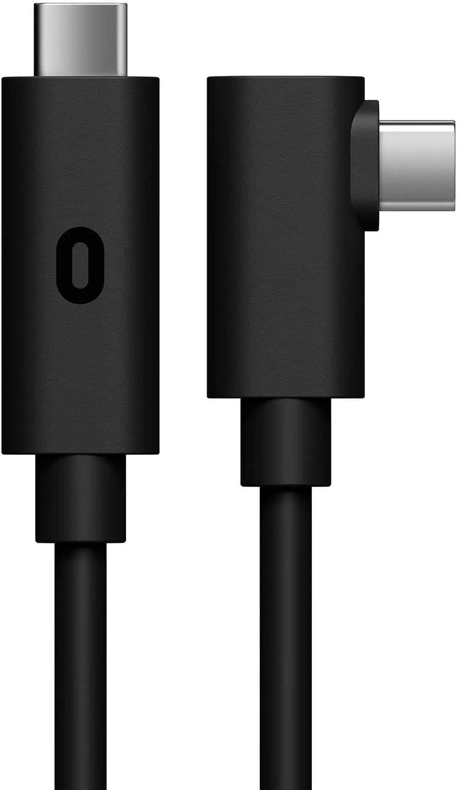 Quest (Oculus) Link Virtual Reality Headset Cable for Quest 2 and Quest - 16FT (5M) - PC VR MetaBullseye Deals