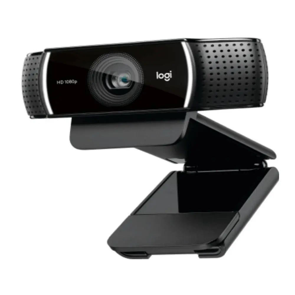 Refurbished - Blue Microphones - Pro Streamer Pack with Blue Yeti USB Microphone & Logitech C922 Pro HD Webcam Blue MicrophonesBullseye Deals