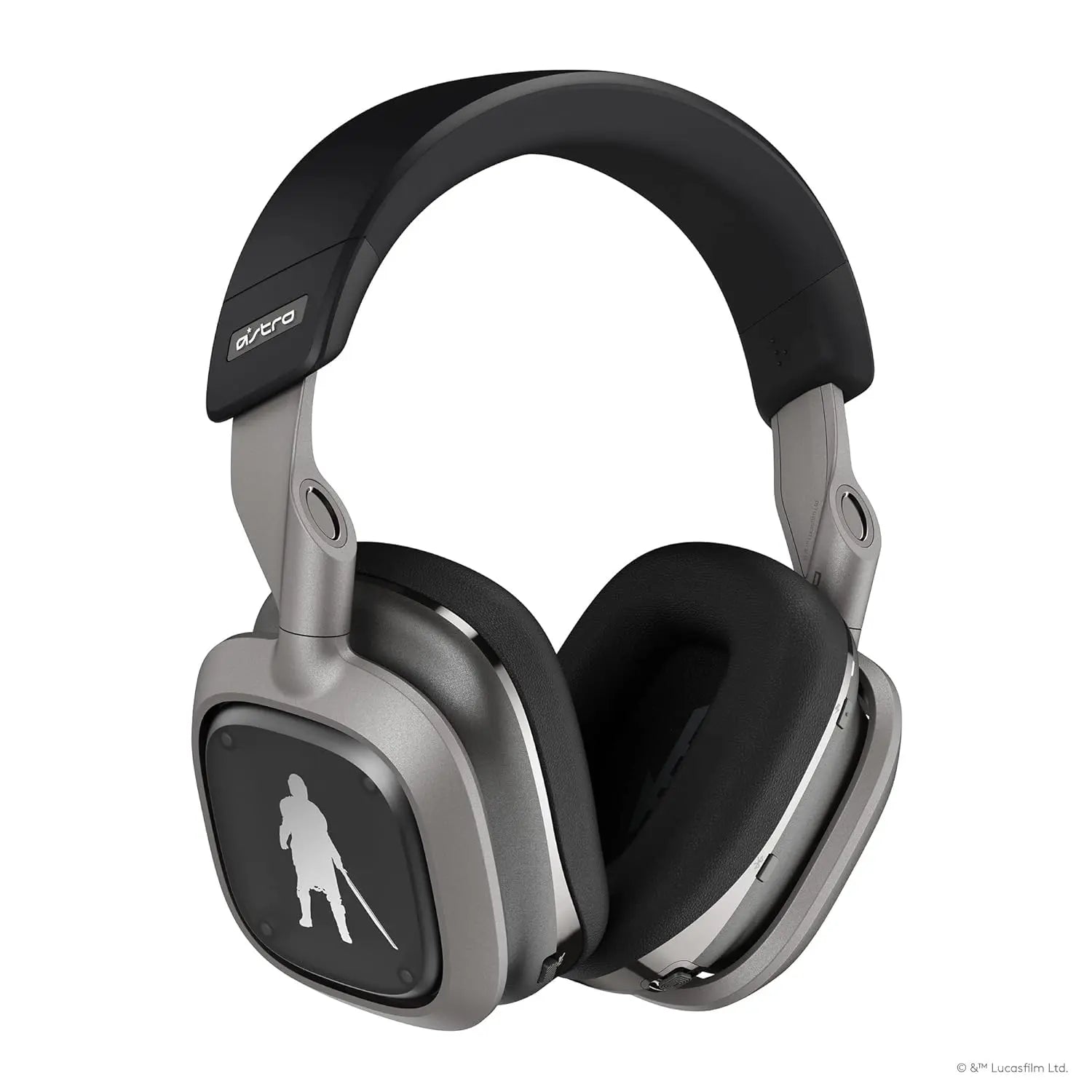 Refurbished - Logitech Astro A30 Lightspeed Wireless Gaming Headset LogitechBullseye Deals