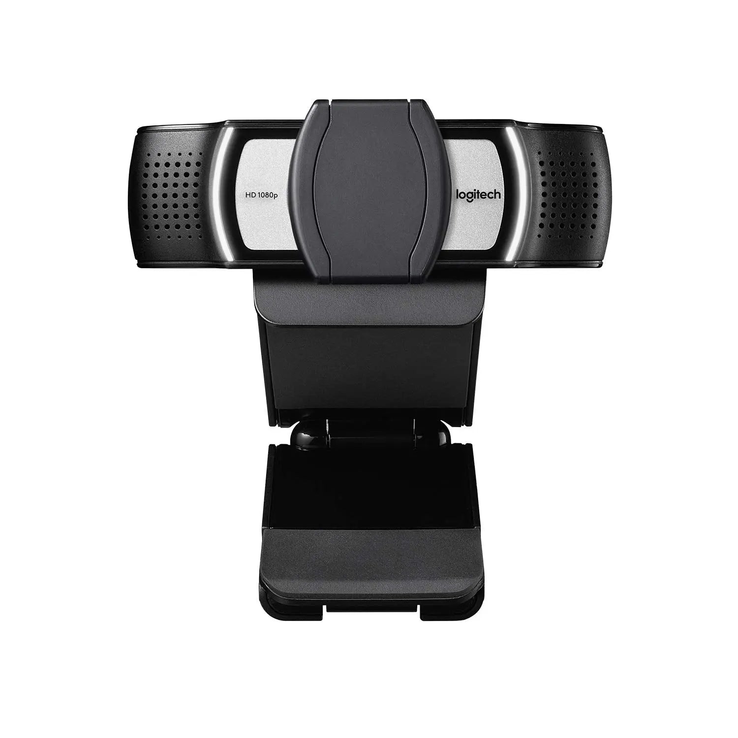 Refurbished - Logitech C930e 1080P HD Video Webcam - 90-Degree Extended View, Microsoft Lync LogitechBullseye Deals