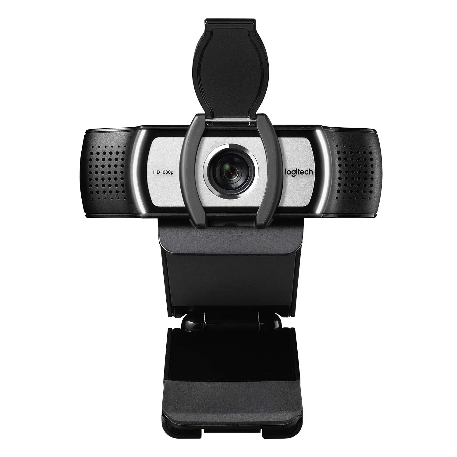 Refurbished - Logitech C930e 1080P HD Video Webcam - 90-Degree Extended View, Microsoft Lync LogitechBullseye Deals