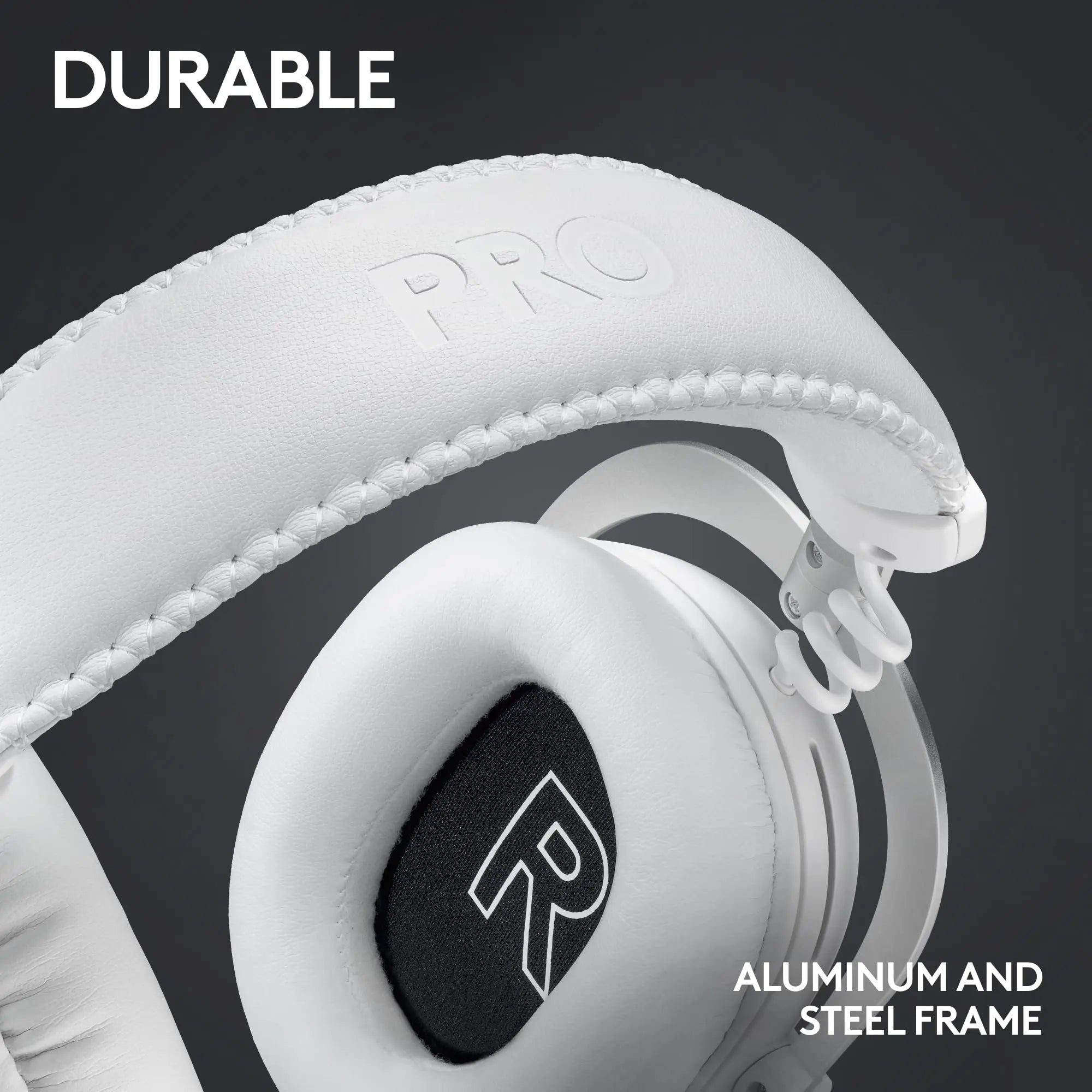 Refurbished - Logitech G PRO X 2 Wireless Gaming Headset - 981-001268 LogitechBullseye Deals