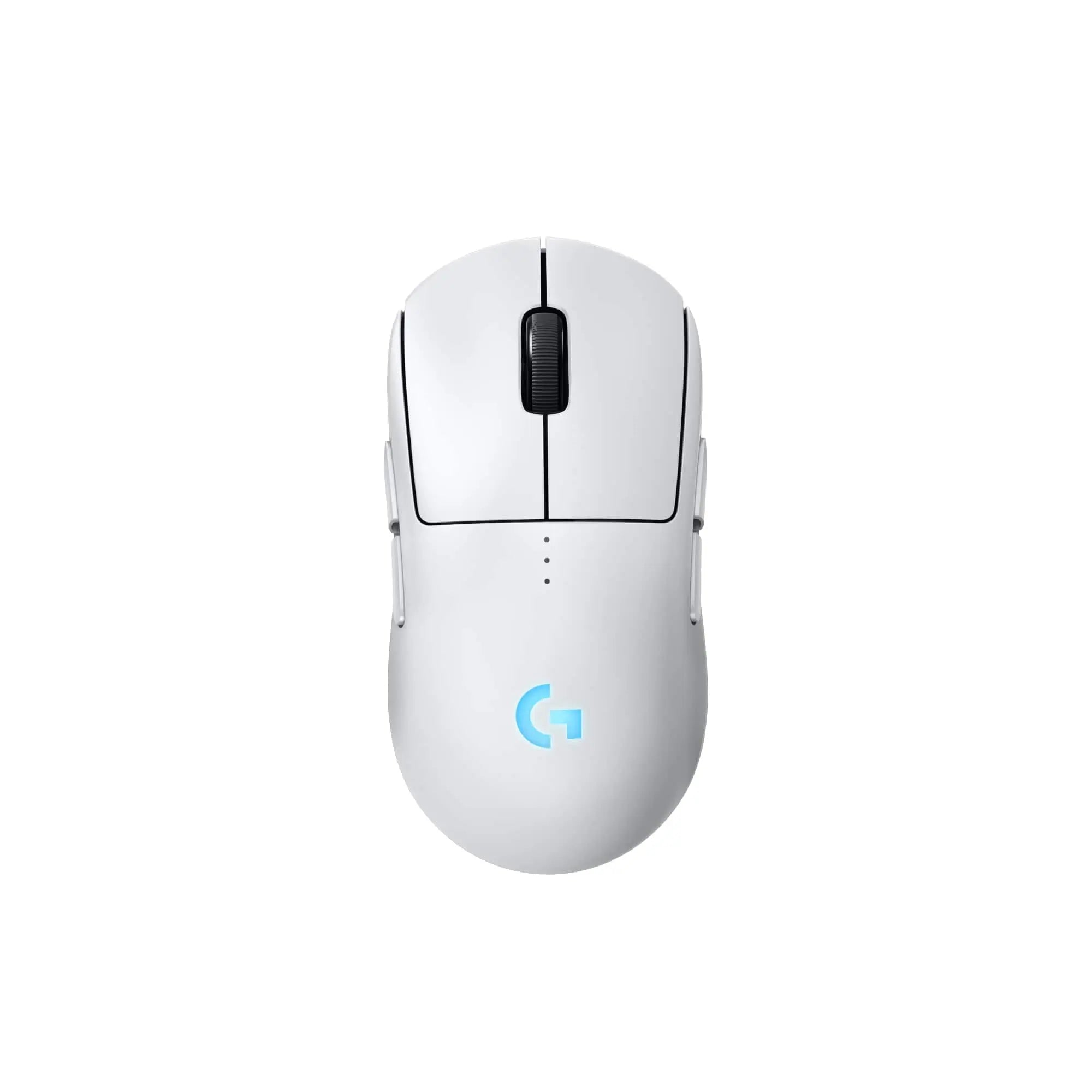 Refurbished - Logitech - PRO 2 LIGHTSPEED Optical HERO 44K DPI Gaming Mouse - 910-007290 LogitechBullseye Deals