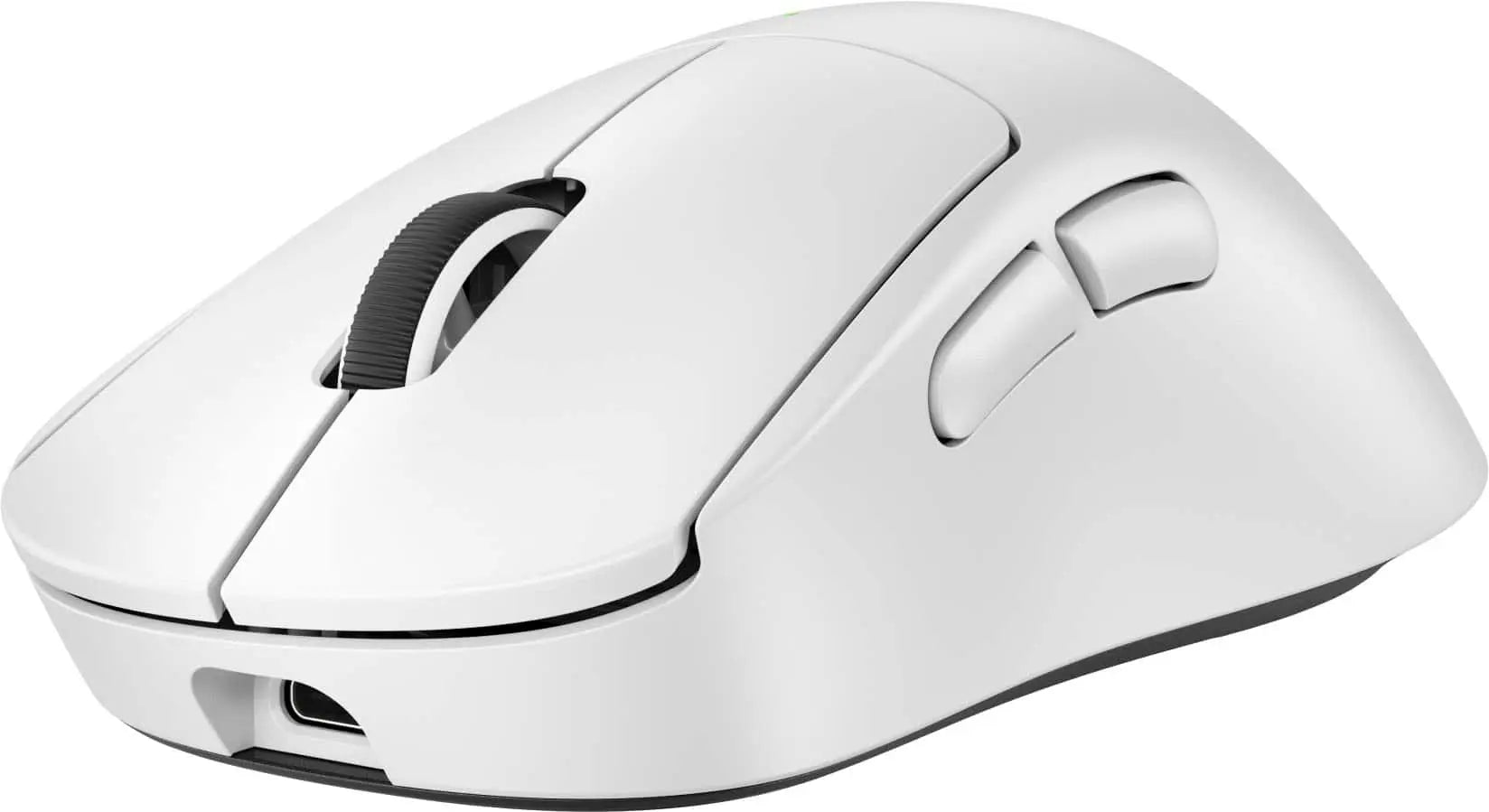 Refurbished - Logitech PRO X Superlight 2 DEX Lightweight Wireless Optical Gaming Mouse - 910-007363 LogitechBullseye Deals