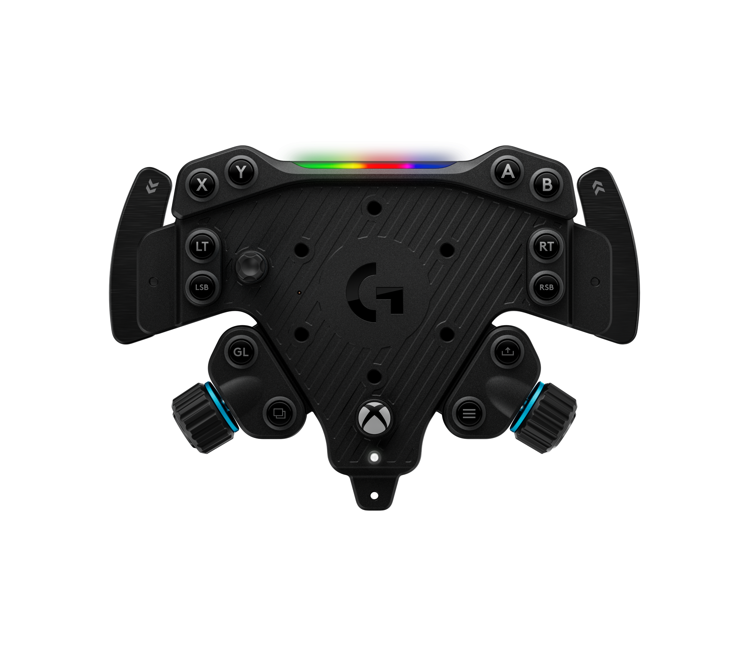 Refurbished - Logitech RS Wheel Hub for PC - 941-000248 LogitechBullseye Deals