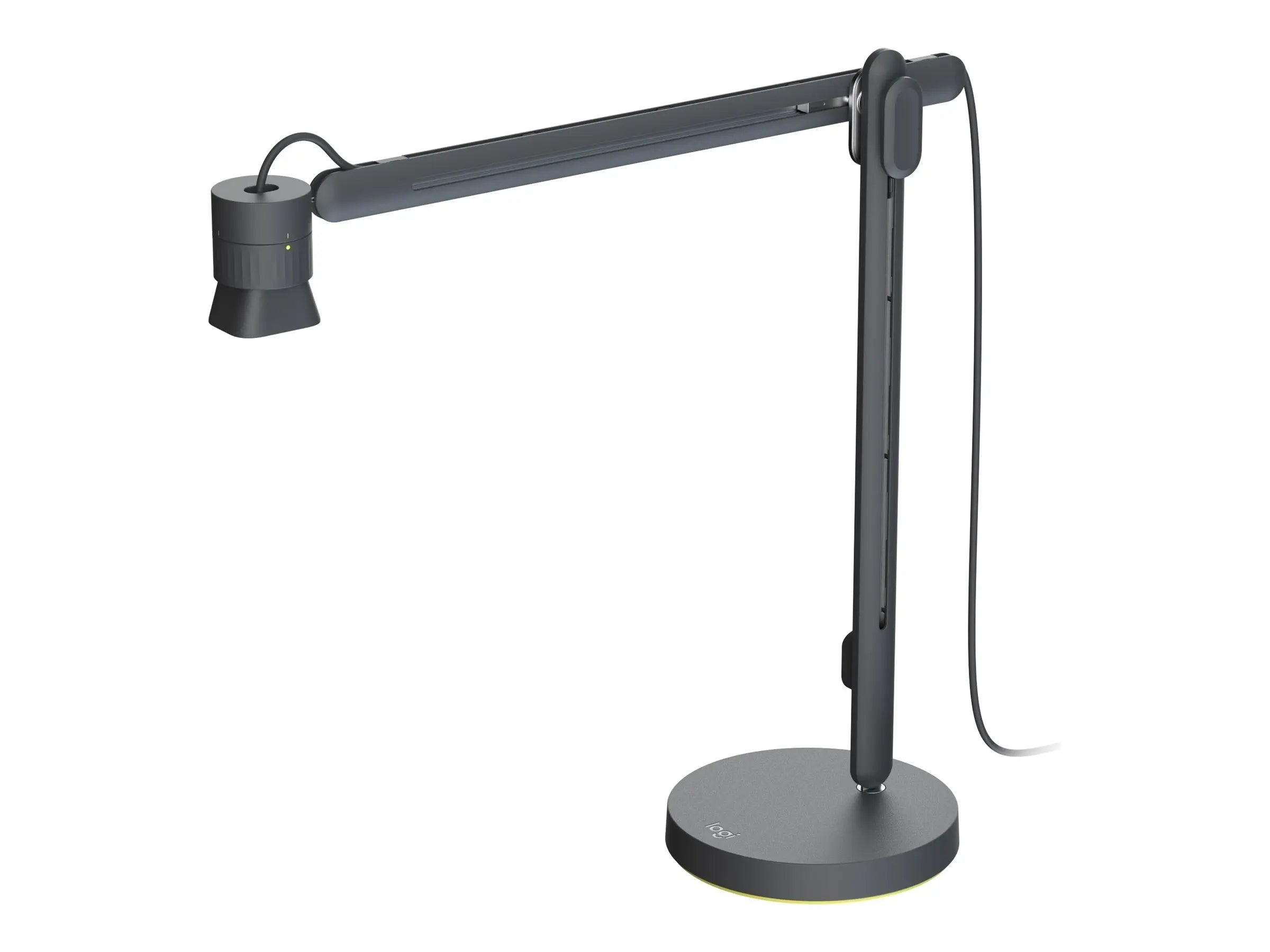 Refurbished - Logitech Reach with Base Mount - 960-001670 LogitechBullseye Deals