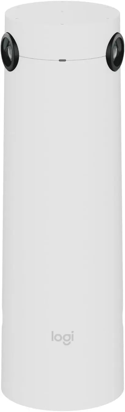 Refurbished - Logitech Sight Tabletop Camera (White) LogitechBullseye Deals