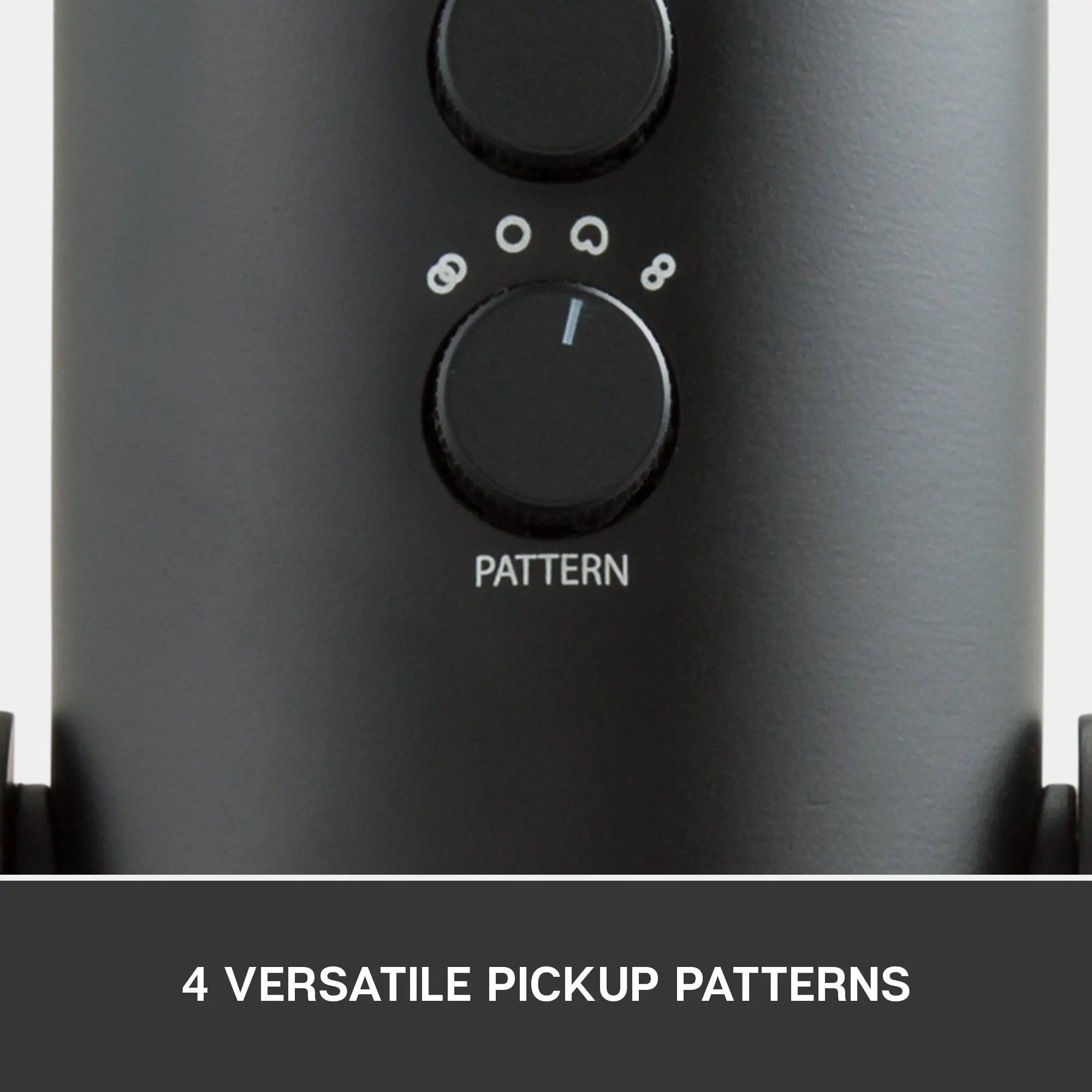 Refurbished - Logitech for Creators Blue Yeticaster Pro Broadcast Bundle  Yeti USB Microphone LogitechBullseye Deals