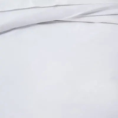 Room Essentials Easy-Care Duvet Cover & Sham Set Lightweight OEKO-TEX Certified Room EssentialsBullseye Deals