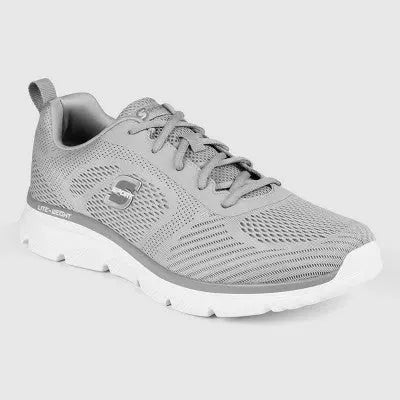 S Sport By Skechers Men's Grahm Sneakers, Memory Foam, Lace-Up Design S SPORT BY SKECHERSBullseye Deals