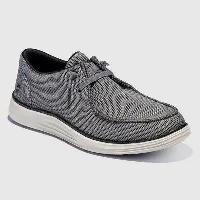 S Sport By Skechers Men's Jax Knit Slip-On Sneakers S SPORT BY SKECHERSBullseye Deals