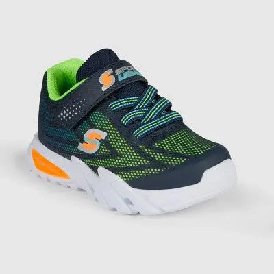 S Sport By Skechers Toddler Boys Rylan Light-Up Sneakers 3D Print Hook & Loop S SPORT BY SKECHERS