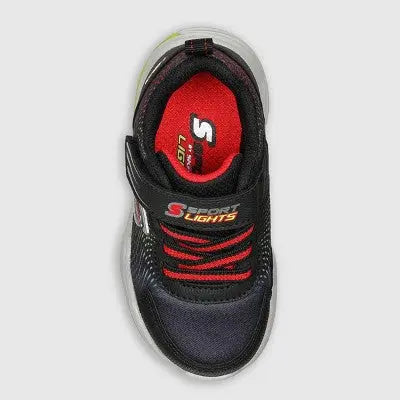 S Sport By Skechers Toddler Boys' Conor Light-Up Sneakers S SPORT BY SKECHERSBullseye Deals