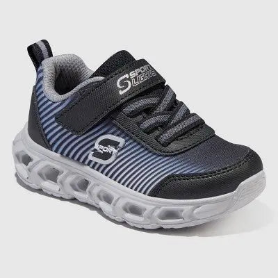 S Sport By Skechers Toddler Boys' Conor Light-Up Sneakers S SPORT BY SKECHERSBullseye Deals