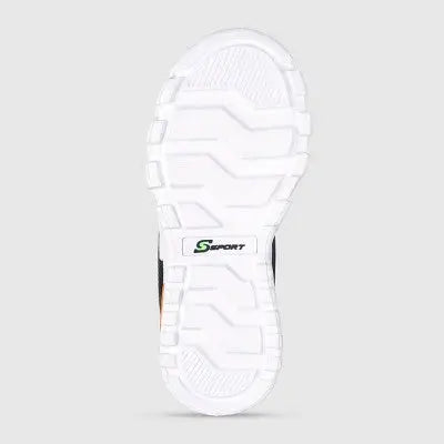 S Sport by Skechers Boys Light-Up Sneakers Kids Athletic Casual Sporty Shoes S SPORT BY SKECHERSBullseye Deals