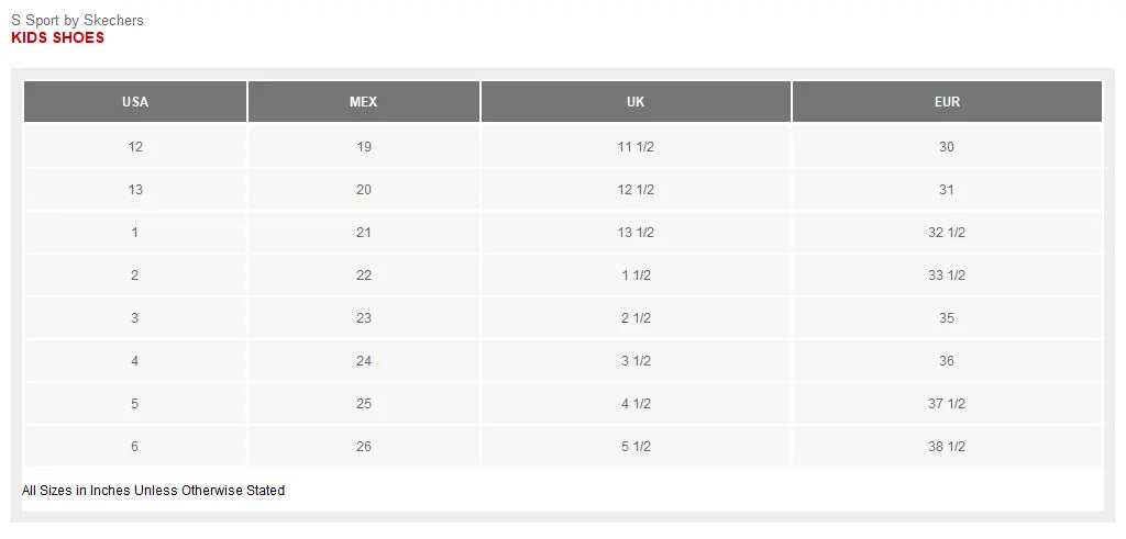 S Sport by Skechers Boys Light-Up Sneakers Kids Sporty Casual Slip-On Shoes S SPORT BY SKECHERSBullseye Deals