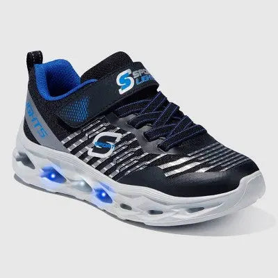 S Sport by Skechers Boys' Landan Light-Up Sneakers S SPORT BY SKECHERSBullseye Deals