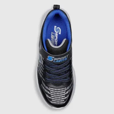 S Sport by Skechers Boys' Landan Light-Up Sneakers S SPORT BY SKECHERSBullseye Deals