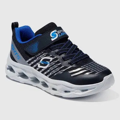 S Sport by Skechers Boys' Landan Light-Up Sneakers S SPORT BY SKECHERSBullseye Deals