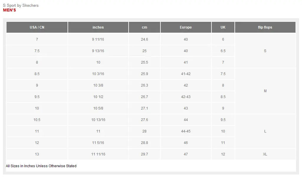 S Sport by Skechers Men's Hiker Sneakers Hiking Trail Shoes Memory Foam Insole S SPORT BY SKECHERSBullseye Deals