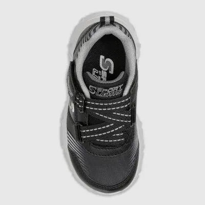 S Sport by Skechers Toddler Boys Light-Up Performance Sneakers Athletic Shoes S SPORT BY SKECHERSBullseye Deals