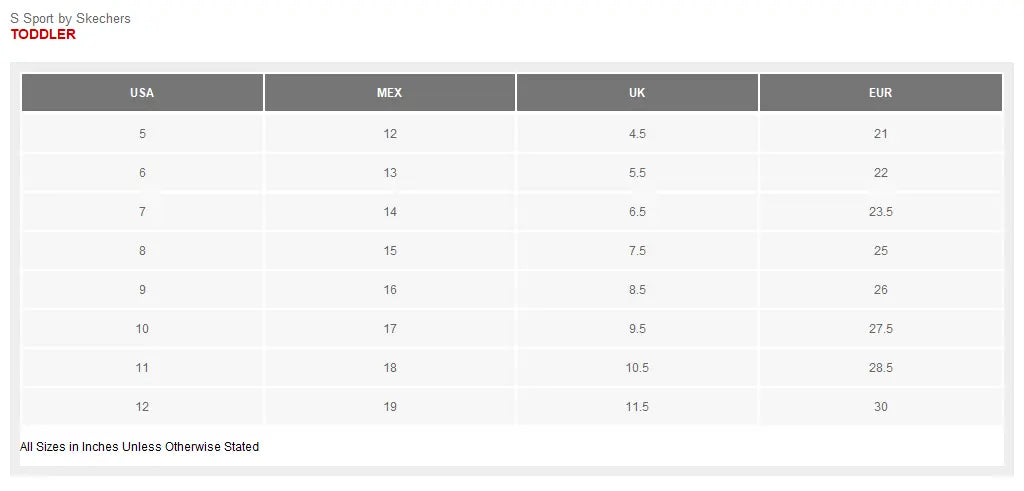 S Sport by Skechers Toddler Boys Light-Up Performance Sneakers Athletic Shoes S SPORT BY SKECHERSBullseye Deals