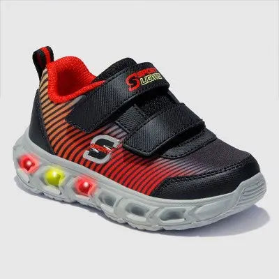 S Sport by Skechers Toddler Boys Light-Up Performance Sneakers Athletic Shoes S SPORT BY SKECHERSBullseye Deals