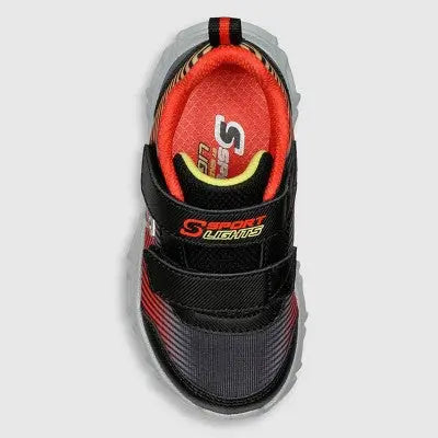 S Sport by Skechers Toddler Boys Light-Up Performance Sneakers Athletic Shoes S SPORT BY SKECHERSBullseye Deals