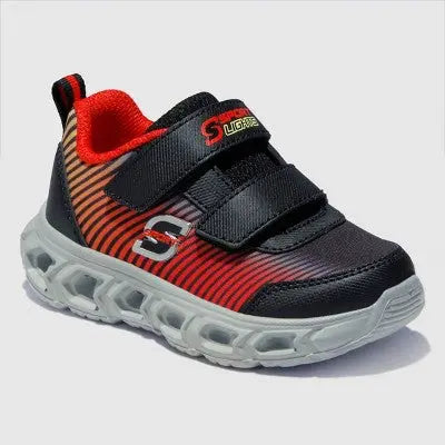 S Sport by Skechers Toddler Boys Light-Up Performance Sneakers Athletic Shoes S SPORT BY SKECHERSBullseye Deals