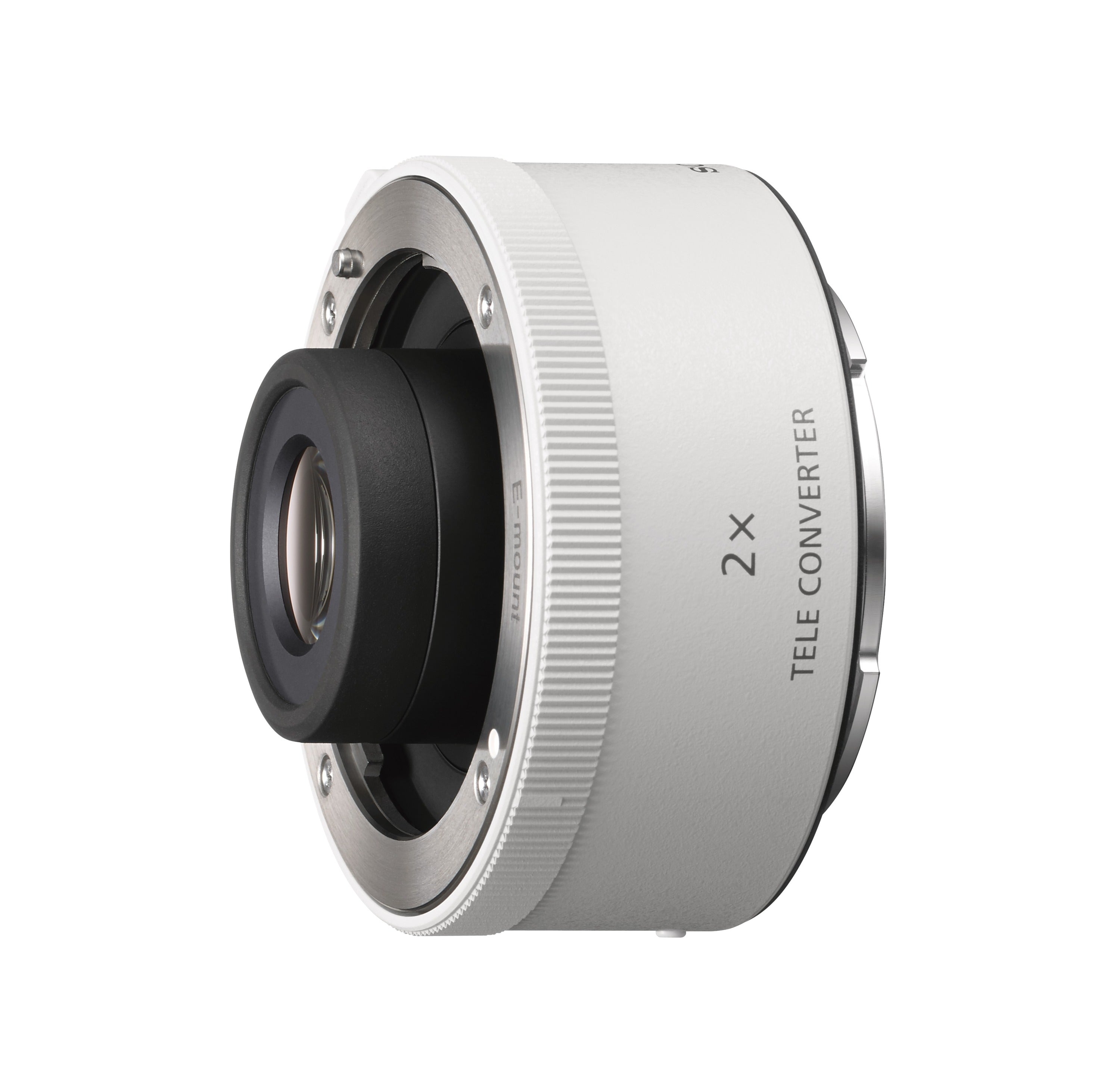 Certified Refurbished - SONY SEL20TC Interchangeable Lens Camera