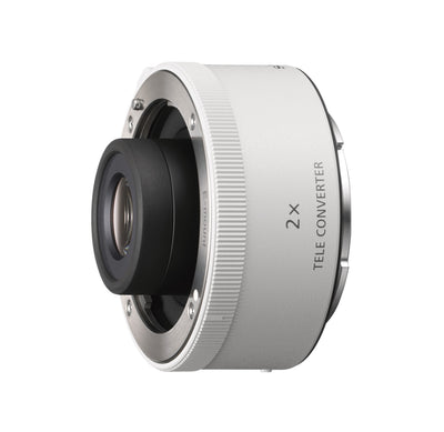 Refurbished - SONY SEL20TC Interchangeable Lens Camera