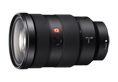 Refurbished - SONY SEL2470GM Interchangeable Lens