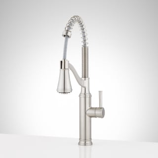 Open Box - Signature Hardware 457066 - Kitchen Faucet