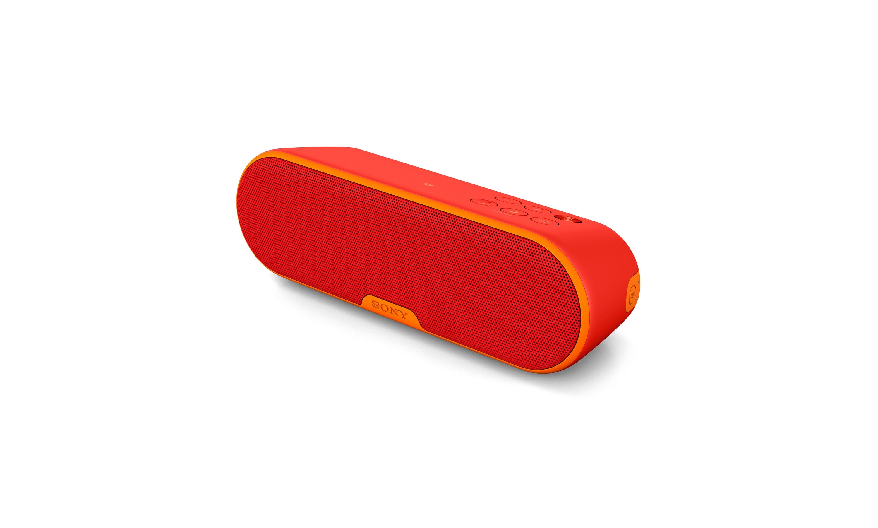 Certified Refurbished - SONY SRSXB2/RED Personal Audio