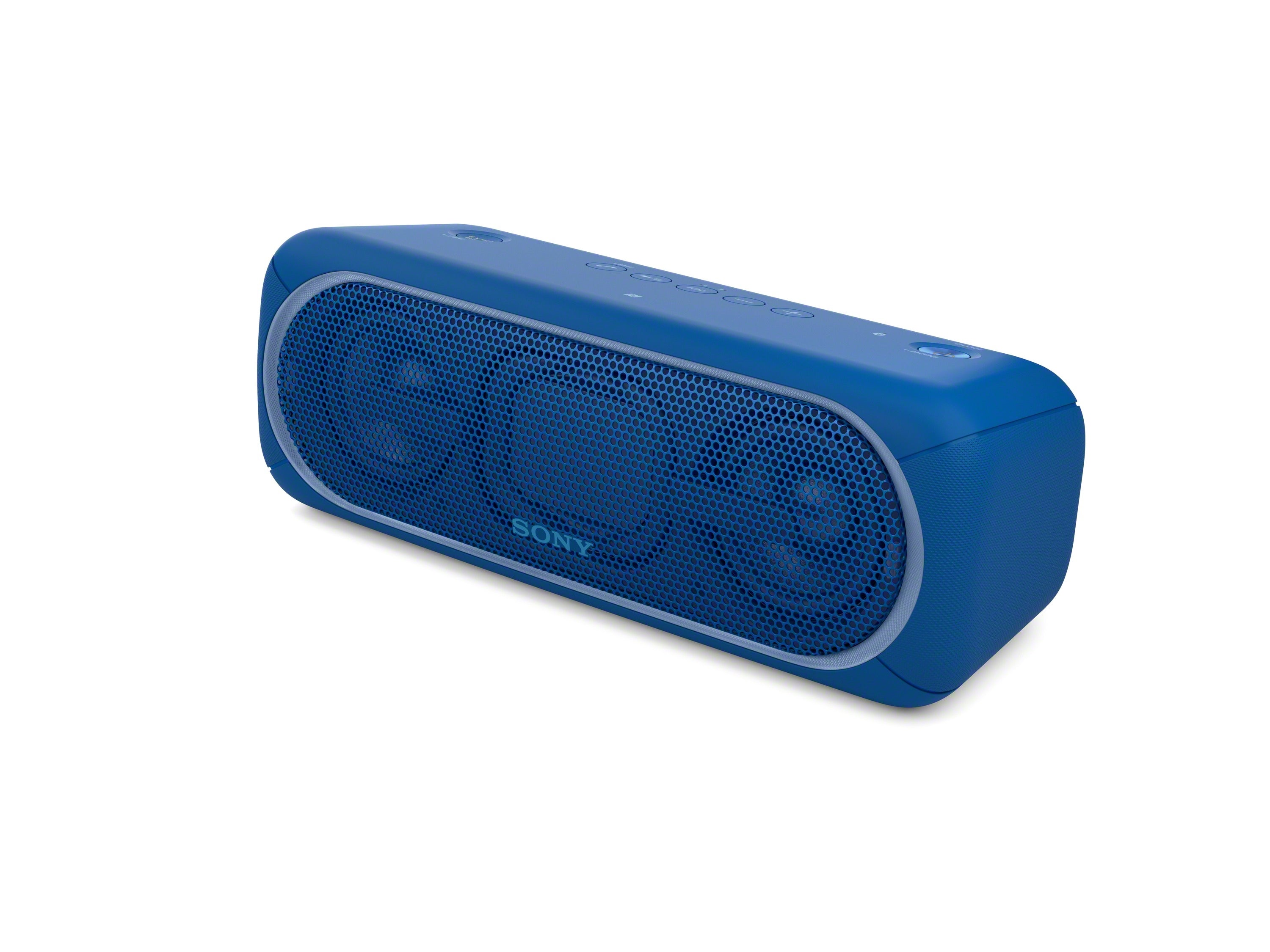 Certified Refurbished - SONY SRSXB40/BLUE Personal audio