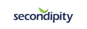 Secondipity logo